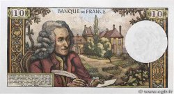 10 Francs VOLTAIRE FRANCIA  1969 F.62.36 EBC+