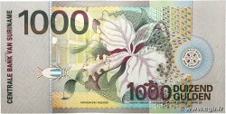 1000 Gulden SURINAM  2000 P.151 SPL+