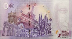 0 Euro FRANCE régionalisme et divers  2018 P.- pr.NEUF