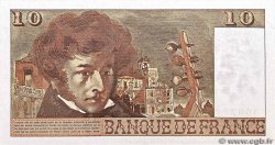 10 Francs BERLIOZ FRANKREICH  1974 F.63.04 VZ+