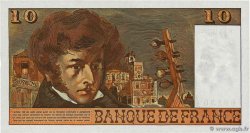 10 Francs BERLIOZ FRANCE  1975 F.63.09 NEUF