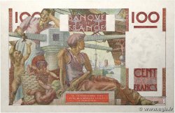 100 Francs JEUNE PAYSAN FRANCE  1946 F.28.05 pr.NEUF