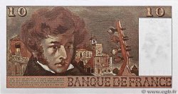 10 Francs BERLIOZ FRANCE  1976 F.63.17 pr.NEUF