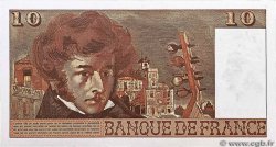 10 Francs BERLIOZ FRANCE  1976 F.63.20 pr.NEUF