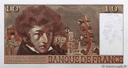 10 Francs BERLIOZ FRANCE  1978 F.63.23 UNC
