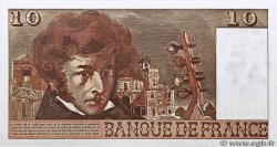 10 Francs BERLIOZ FRANCE  1978 F.63.23 pr.NEUF