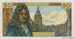 50 Francs RACINE FRANCIA  1972 F.64.20 SPL+