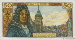 50 Francs RACINE FRANCIA  1973 F.64.25 SPL+