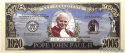 1 Holy Dollar ÉTATS-UNIS D