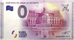 0 Euro FRANCE régionalisme et divers  2015 P.- pr.NEUF