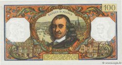 100 Francs CORNEILLE FRANCIA  1975 F.65.50 q.FDC