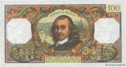 100 Francs CORNEILLE FRANCIA  1978 F.65.61 AU