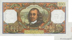 100 Francs CORNEILLE Fauté FRANCIA  1978 F.65.62 SPL+