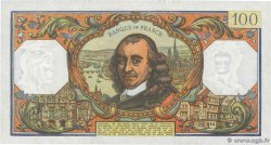 100 Francs CORNEILLE FRANCIA  1979 F.65.65 q.FDC