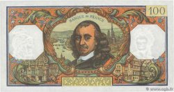 100 Francs CORNEILLE Numéro spécial FRANCIA  1979 F.65.65 FDC
