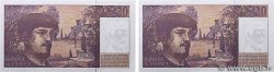20 Francs DEBUSSY Modifié Consécutifs FRANCE  1997 F.66ter.02 NEUF