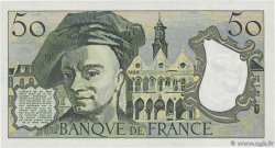 50 Francs QUENTIN DE LA TOUR FRANCE  1977 F.67.02 UNC