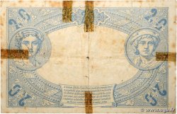 20 Francs NOIR FRANCIA  1905 F.09.04 RC