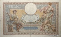 100 Francs LUC OLIVIER MERSON type modifié FRANCE  1938 F.25.36 TTB+