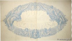 500 Francs BLEU ET ROSE FRANCIA  1936 F.30.37 MBC+