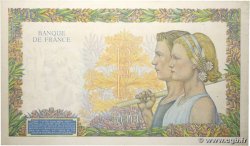 500 Francs LA PAIX FRANCIA  1940 F.32.04 EBC