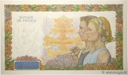 500 Francs LA PAIX FRANCE  1941 F.32.20 NEUF