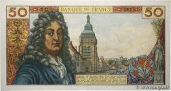 50 Francs RACINE FRANCE  1969 F.64.13 SUP+
