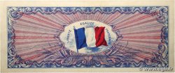 50 Francs DRAPEAU FRANKREICH  1944 VF.19.01 fST