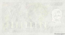 100 Francs DELACROIX UNIFACE Fauté FRANCIA  1995 F.69U.08 q.FDC