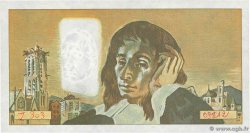 500 Francs PASCAL Fauté FRANCIA  1990 F.71.43 AU