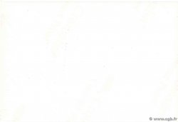 50 Francs SAINT-EXUPÉRY Épreuve FRANCIA  1989 F.- FDC