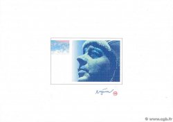 50 Francs SAINT-EXUPÉRY Essai FRANCE  1980 NE.1980-1988