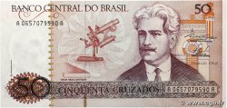 50 Cruzados BRÉSIL  1987 P.210a NEUF