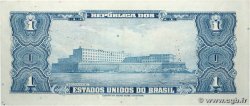1 Cruzeiro BRÉSIL  1944 P.132 SUP