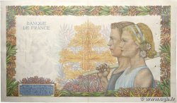 500 Francs LA PAIX FRANCE  1941 F.32.14 TTB+