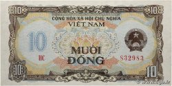 10 Dong VIET NAM   1980 P.086a pr.NEUF