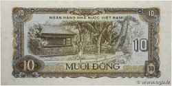 10 Dong VIET NAM   1980 P.086a pr.NEUF