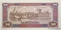 30 Dong VIET NAM   1981 P.087a pr.NEUF