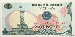 1 Dong VIET NAM   1985 P.090a NEUF
