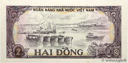 2 Dong VIET NAM   1985 P.091a pr.NEUF