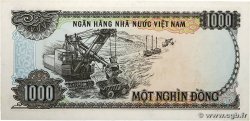 1000 Dong VIET NAM   1987 P.102a pr.NEUF