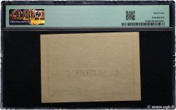 1 Franc  GUADELOUPE  1884 P.02r pr.NEUF