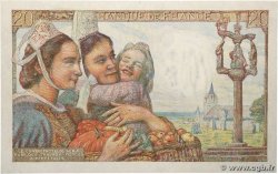 20 Francs PÊCHEUR FRANCE  1949 F.13.15 AU+