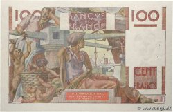 100 Francs JEUNE PAYSAN FRANCE  1950 F.28.28 SUP+