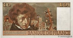 10 Francs BERLIOZ FRANCE  1976 F.63.16 XF