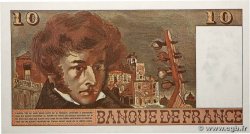 10 Francs BERLIOZ FRANCE  1976 F.63.17-283 UNC-