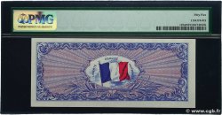 500 Francs DRAPEAU FRANCE  1944 VF.21.01 SPL
