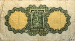 1 Pound IRLANDE  1974 P.064c B+