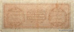 100 Lires ITALIE  1943 PM.21b TTB