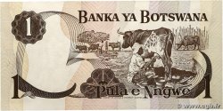 1 Pula BOTSWANA  1976 P.01a pr.NEUF